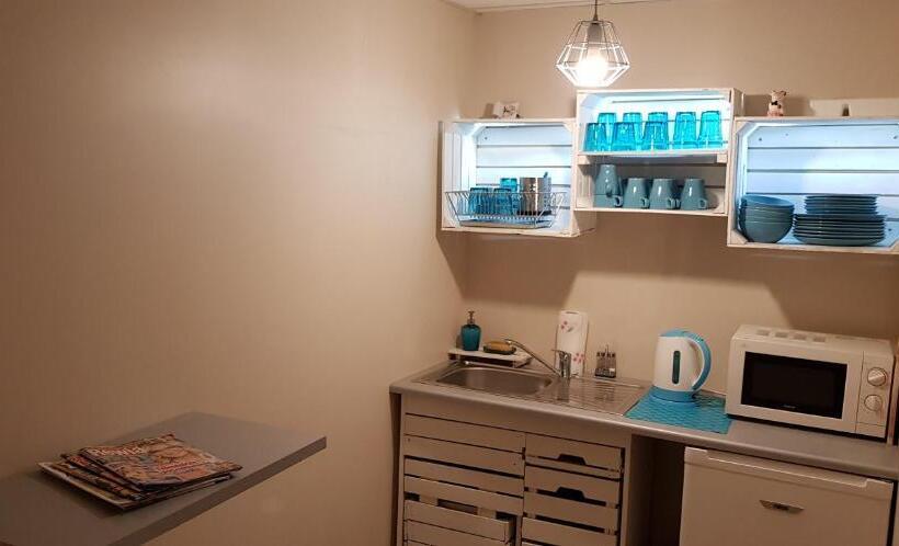 酒店 Pensjon Polska