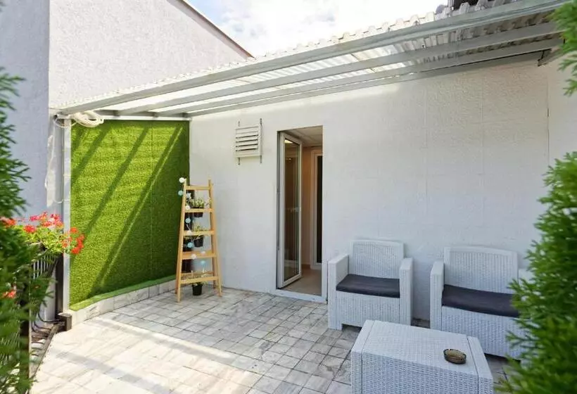 Отель Pensjon Polska