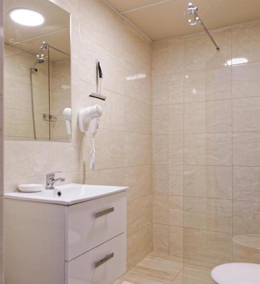 酒店 Pensjon Polska