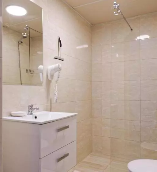 Отель Pensjon Polska