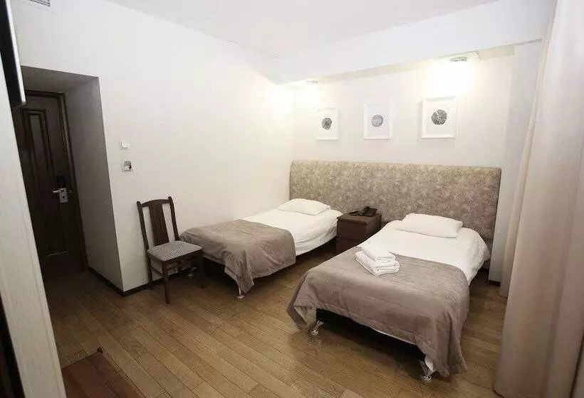 ホテル Prestige  Center