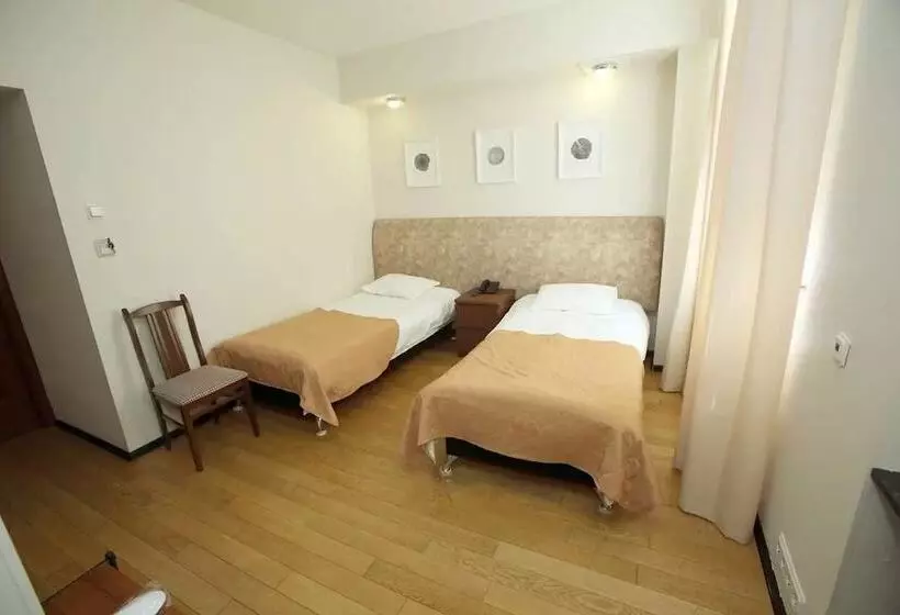 ホテル Prestige  Center