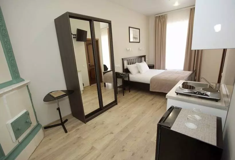 ホテル Prestige  Center