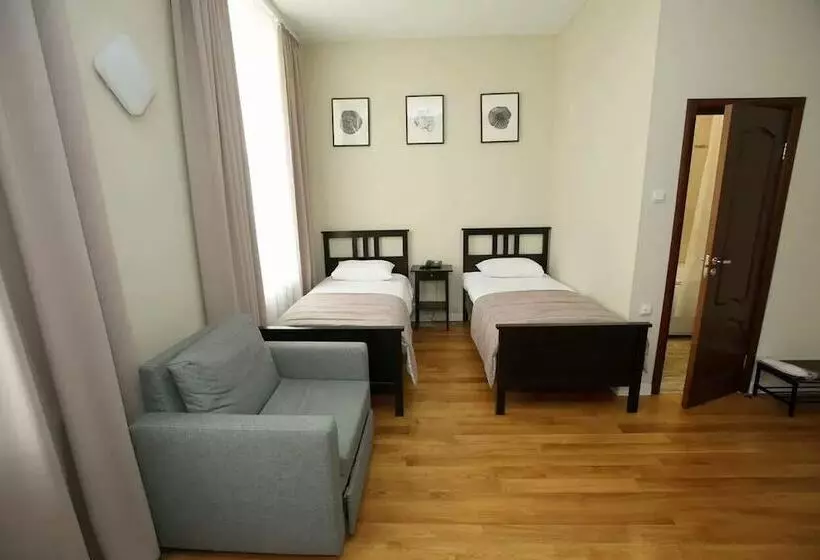 ホテル Prestige  Center