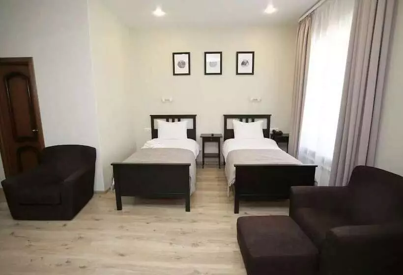 ホテル Prestige  Center