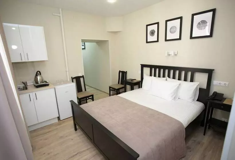 ホテル Prestige  Center