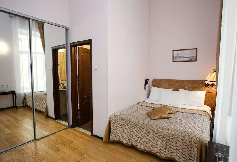 ホテル Prestige  Center