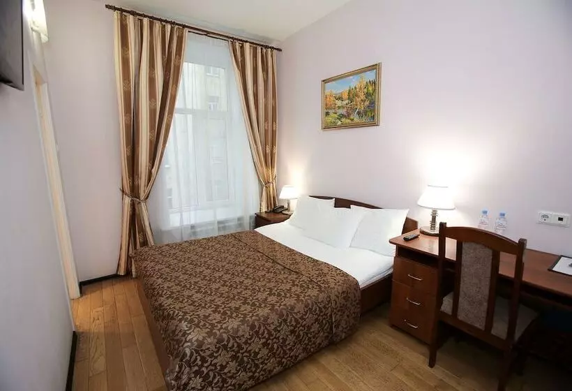 ホテル Prestige  Center