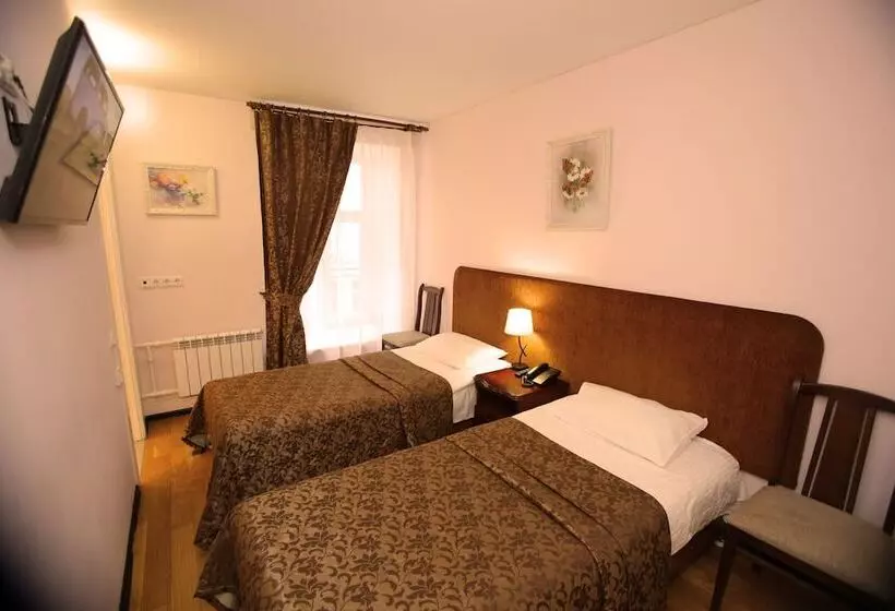 ホテル Prestige  Center