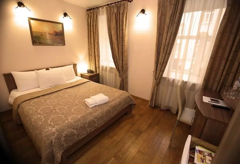 ホテル Prestige  Center