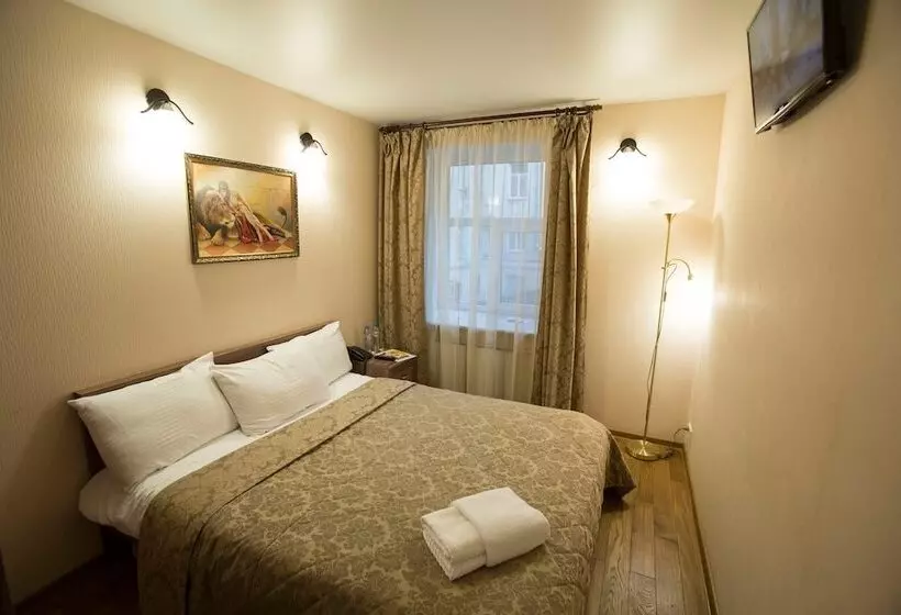 ホテル Prestige  Center