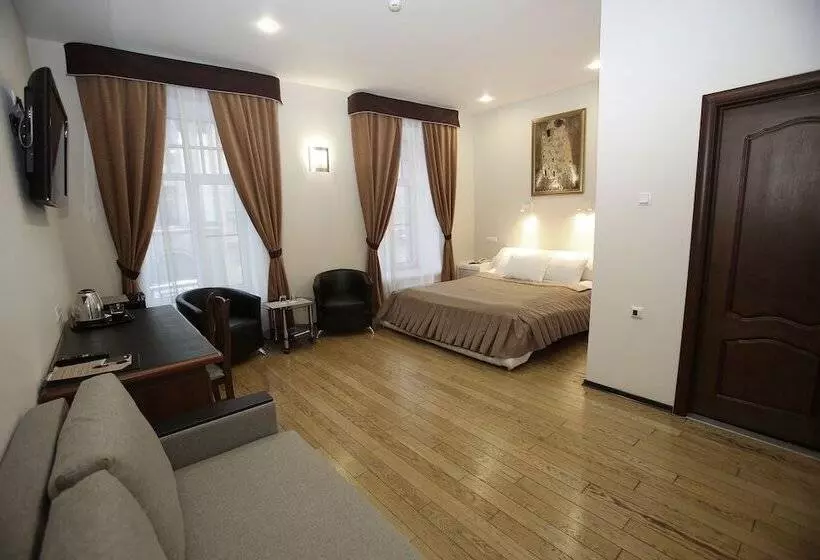 ホテル Prestige  Center