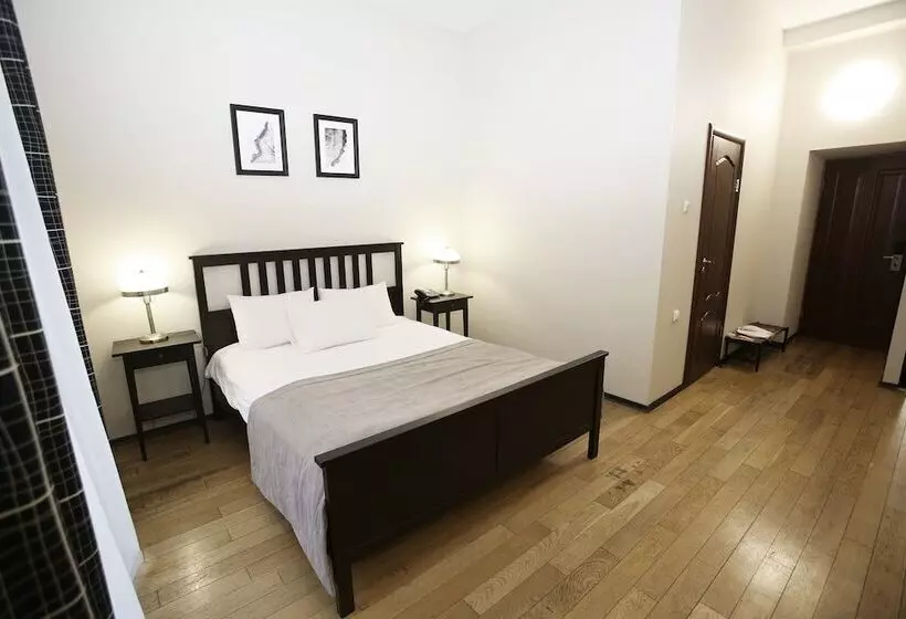 ホテル Prestige  Center