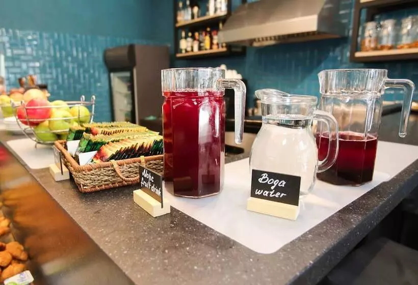 ホテル Prestige  Center