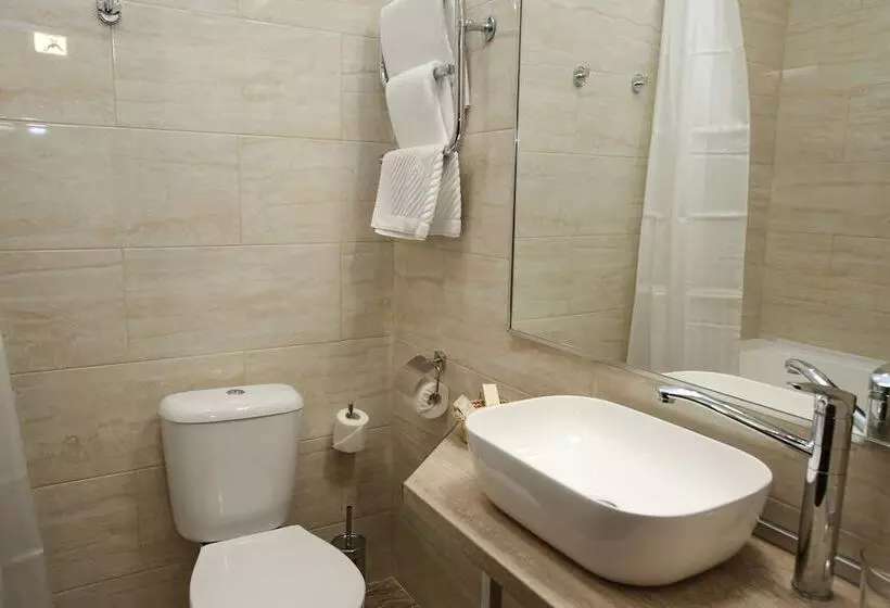 ホテル Prestige  Center