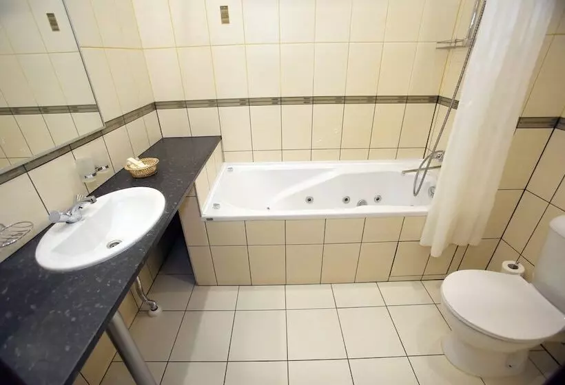 ホテル Prestige  Center