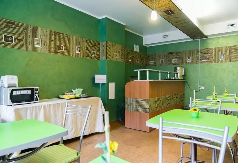 ホテル Ra Tambovskaya 11