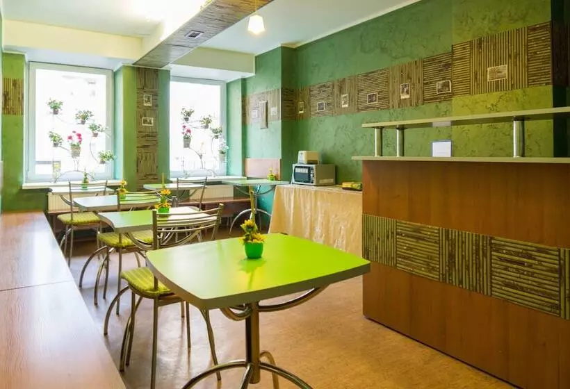 ホテル Ra Tambovskaya 11