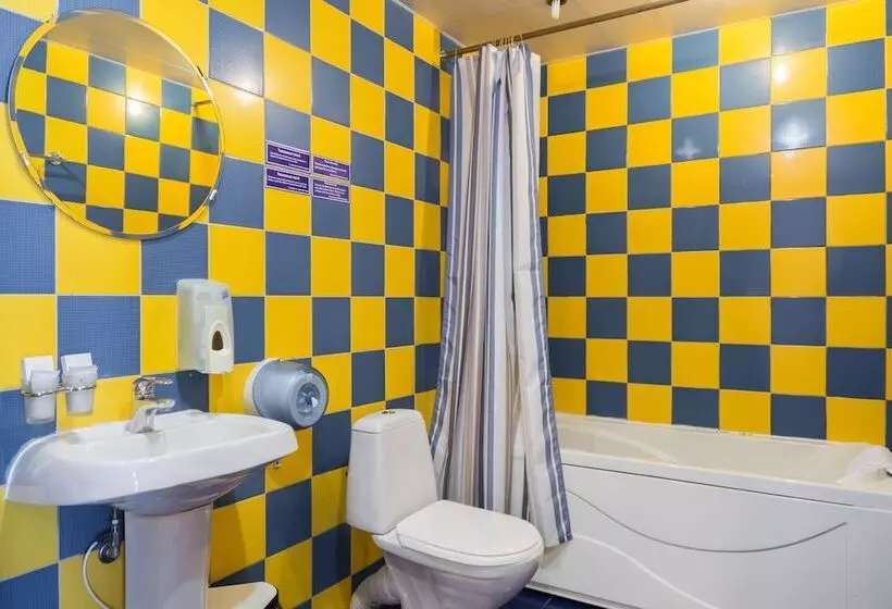 ホテル Ra Tambovskaya 11