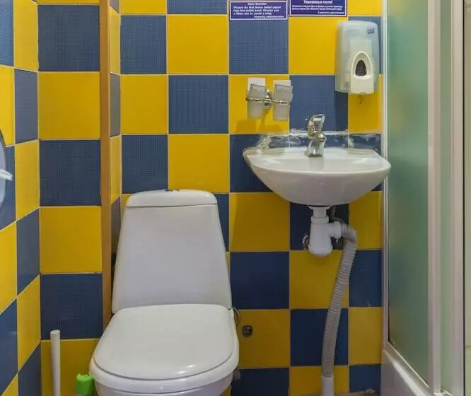 ホテル Ra Tambovskaya 11