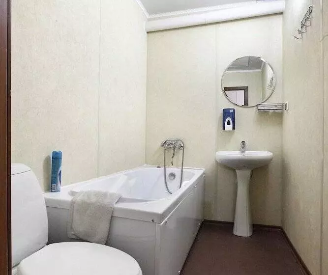 ホテル Ra Tambovskaya 11