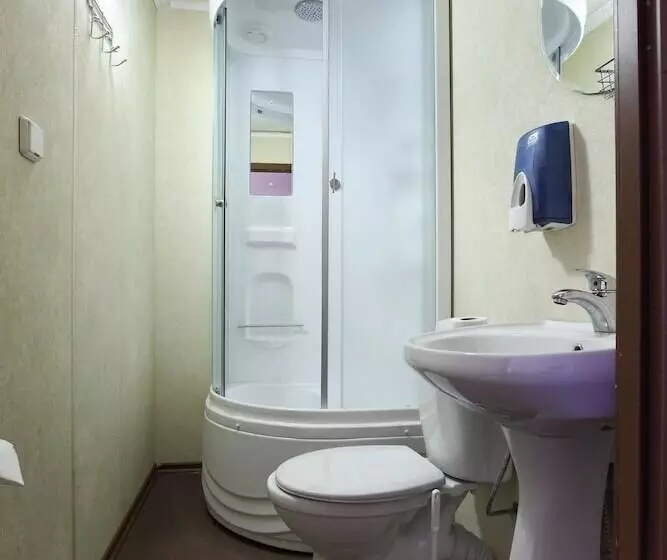 ホテル Ra Tambovskaya 11