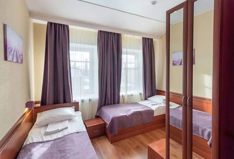 ホテル Ra Tambovskaya 11