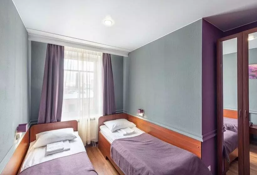 ホテル Ra Tambovskaya 11