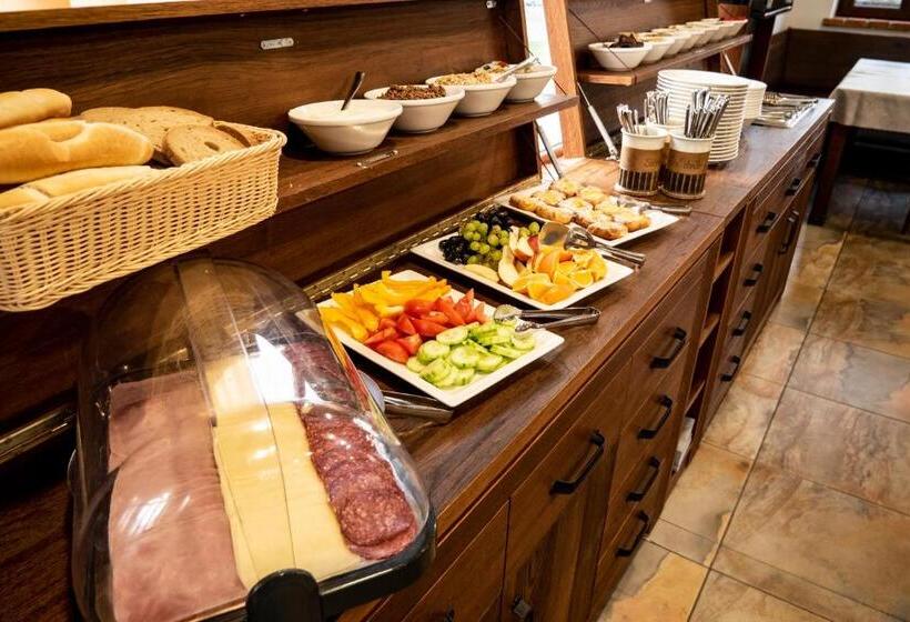 酒店 Sluneční Dvůr