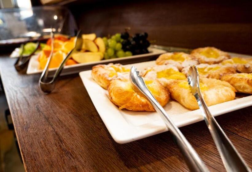 בית מלון כפרי Sluneční Dvůr