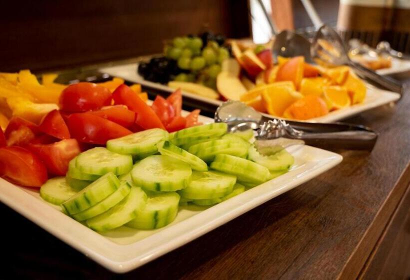 酒店 Sluneční Dvůr