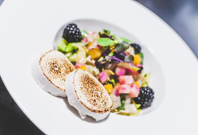 בית מלון כפרי Sluneční Dvůr