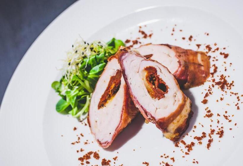 酒店 Sluneční Dvůr