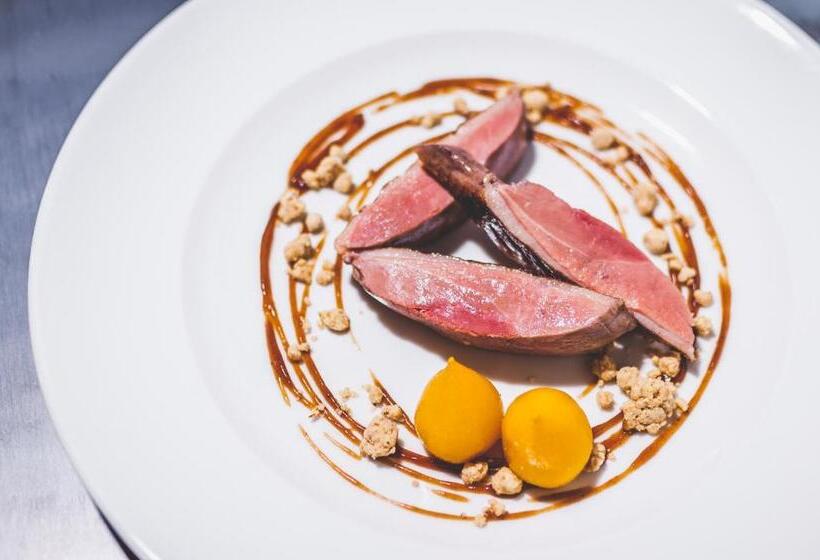 酒店 Sluneční Dvůr