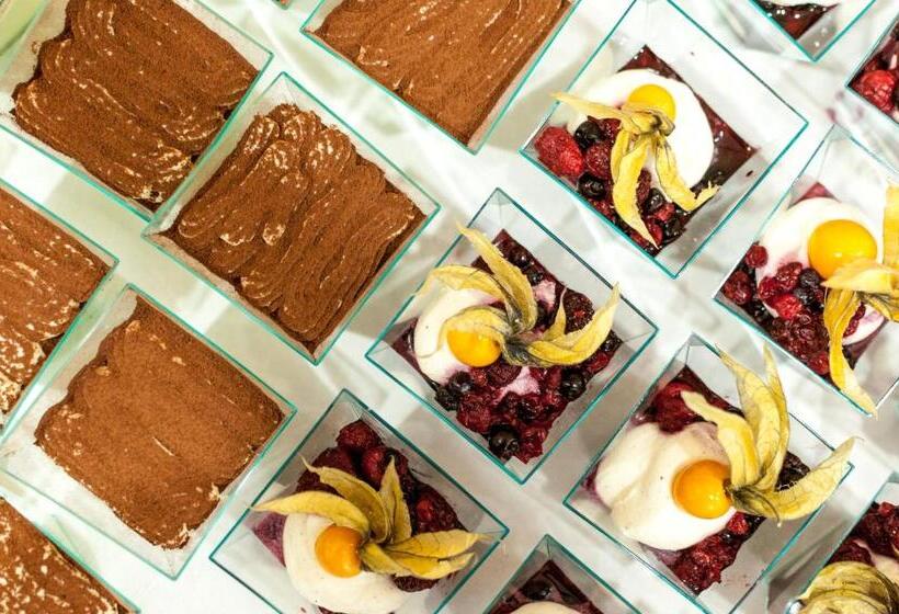 בית מלון כפרי Sluneční Dvůr