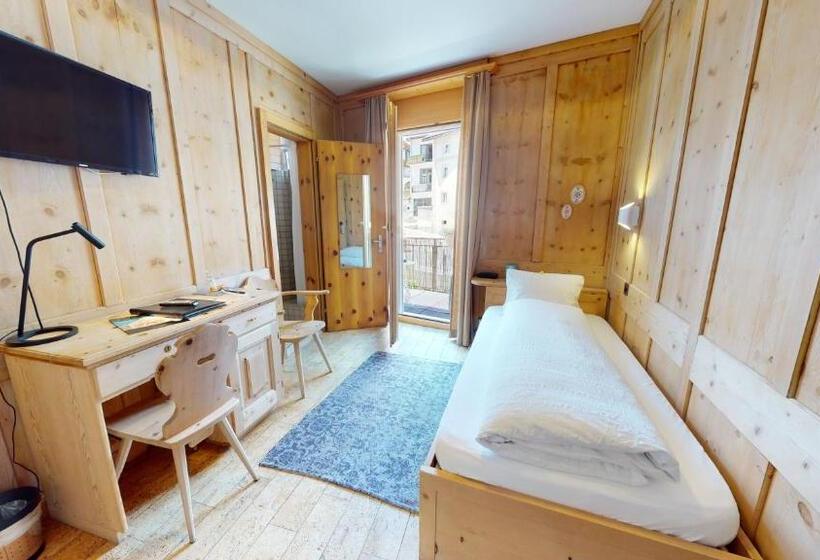 בית מלון כפרי Traube