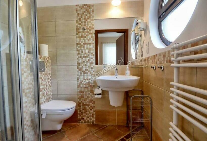 בית מלון כפרי Willa Anna