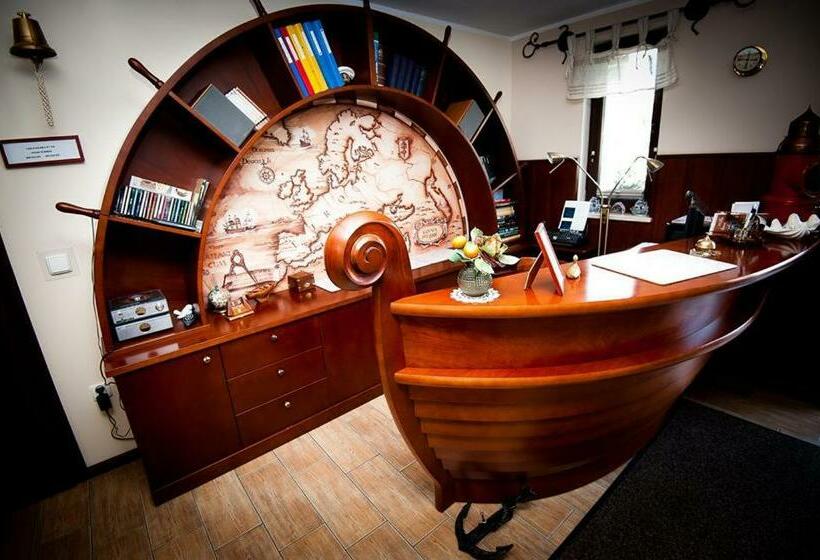 בית מלון כפרי Willa Anna