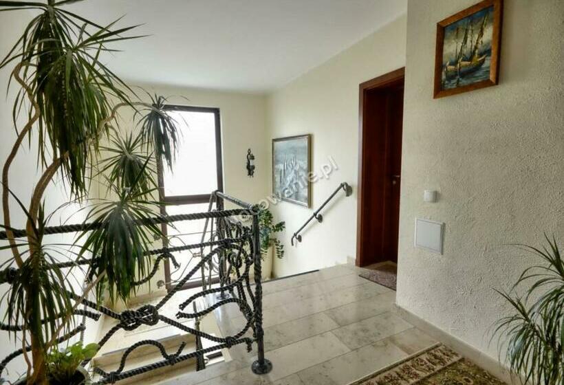 בית מלון כפרי Willa Anna