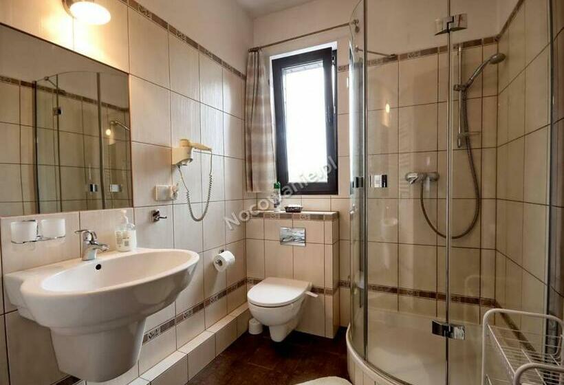 בית מלון כפרי Willa Anna