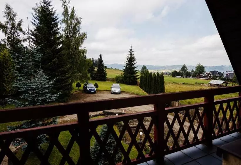 호텔 Willa Marta M Sauna Jacuzzi