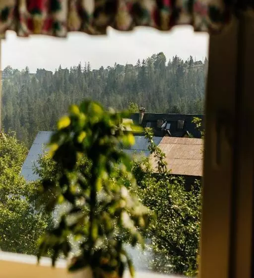 호텔 Willa Marta M Sauna Jacuzzi