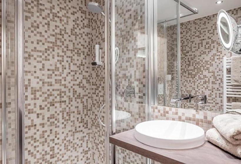 Mein Wurmkogel   Ihr Wohlfühlhotel Boutique Superior