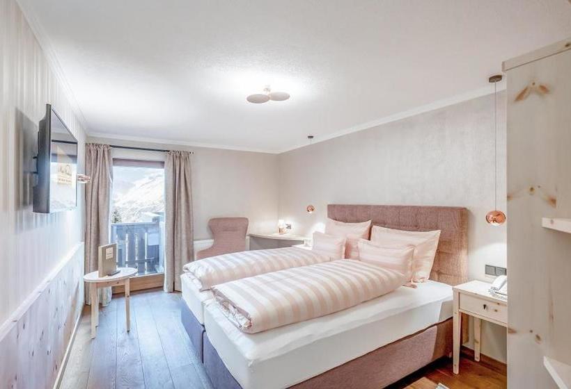 Mein Wurmkogel   Ihr Wohlfühlhotel Boutique Superior