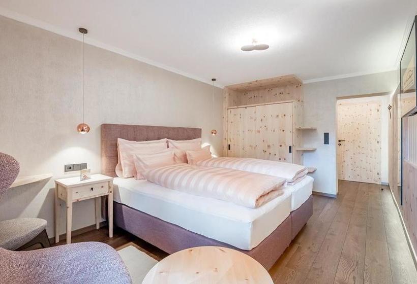 Mein Wurmkogel   Ihr Wohlfühlhotel Boutique Superior