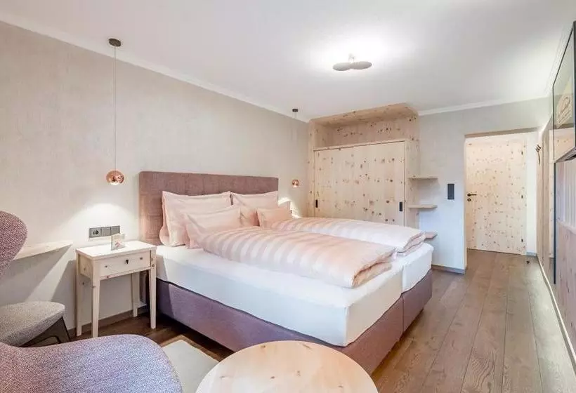 Mein Wurmkogel Ihr Wohlfühlhotel Boutique Superior