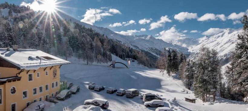 Mein Wurmkogel   Ihr Wohlfühlhotel Boutique Superior