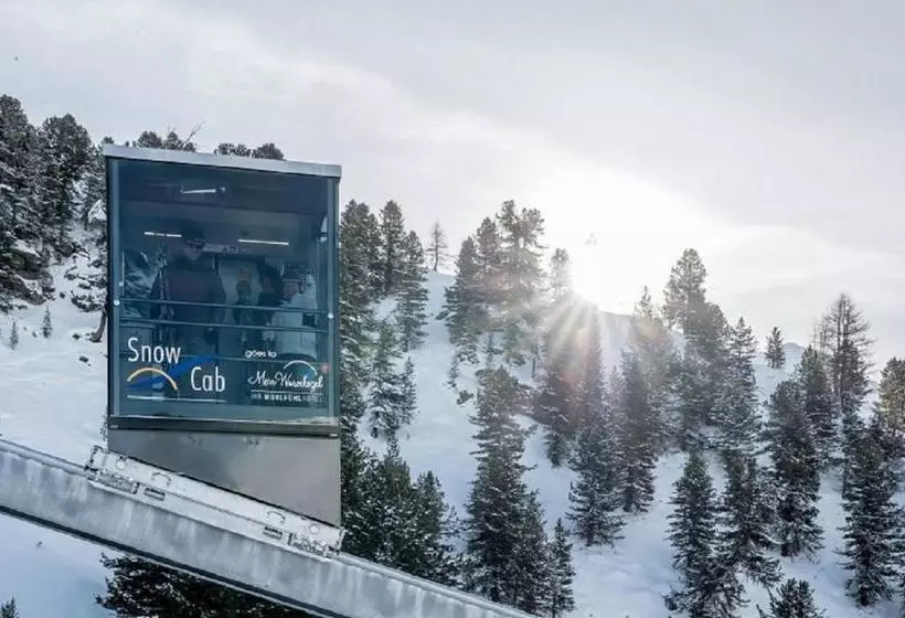 Mein Wurmkogel Ihr Wohlfühlhotel Boutique Superior