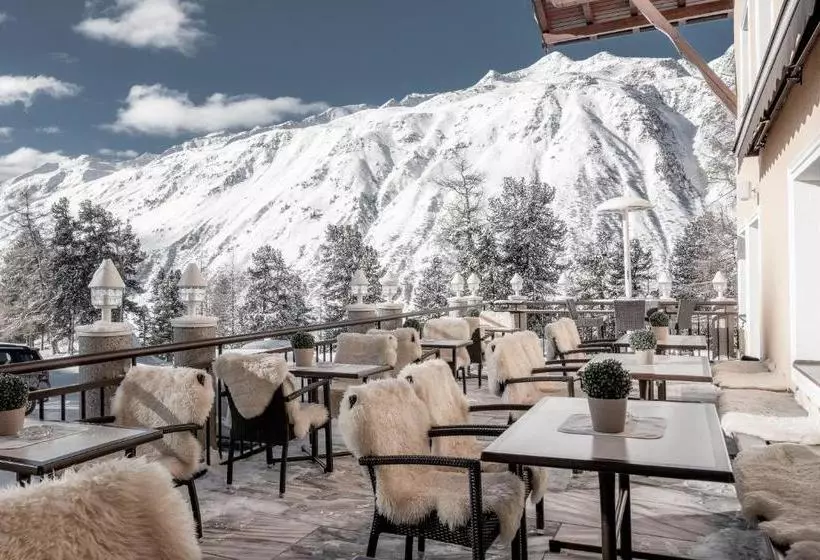 Mein Wurmkogel Ihr Wohlfühlhotel Boutique Superior