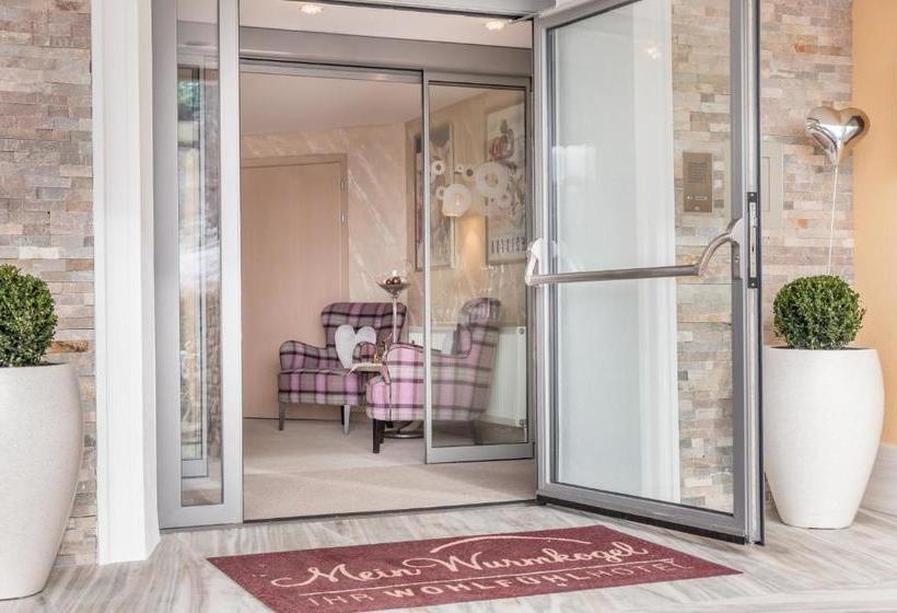 Mein Wurmkogel   Ihr Wohlfühlhotel Boutique Superior